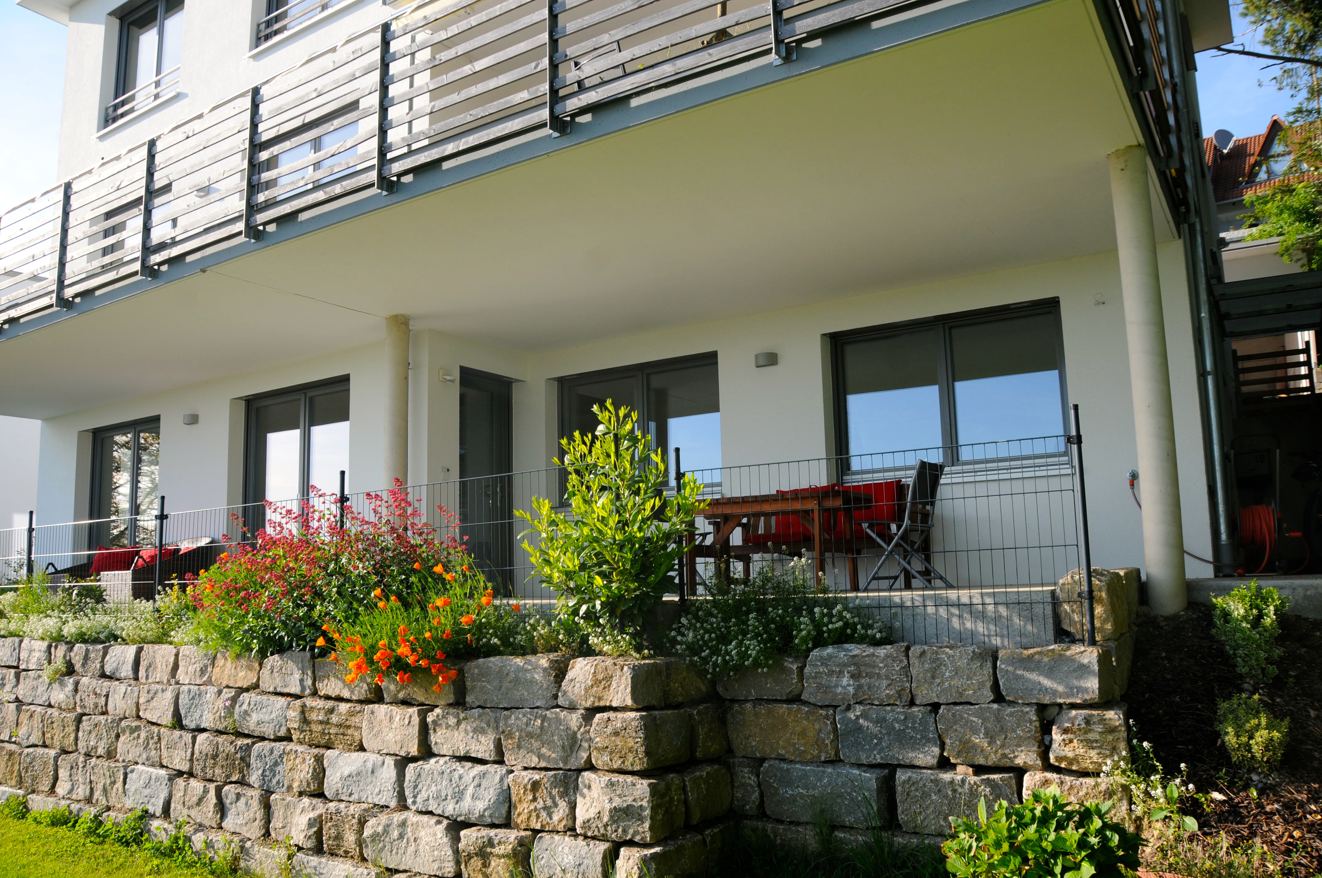 Traumhafte schöne Aussichten...